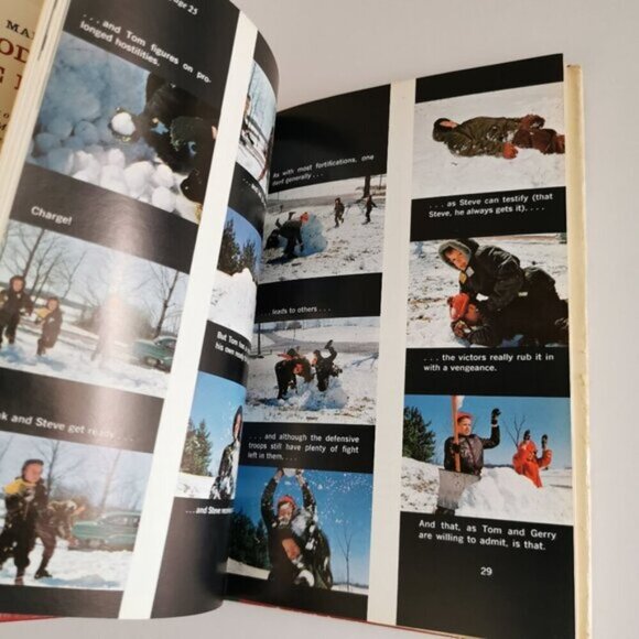 1950s How To Make Good Home Movies Book Eastman Kodak Guide Amateur Photographer - Picture 8 of 9